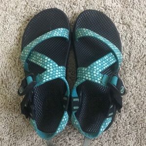 Chacos